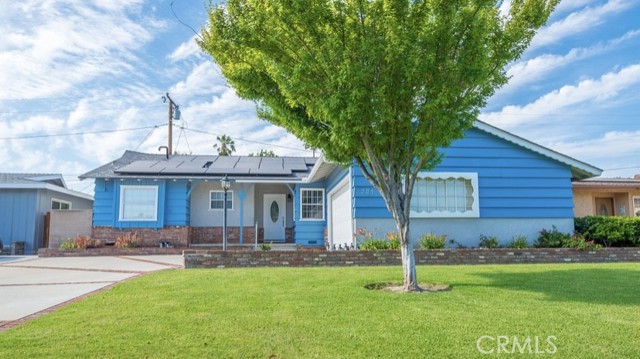 Detail Gallery Image 1 of 1 For 321 E Kelby St, Covina,  CA 91723 - 4 Beds | – Baths