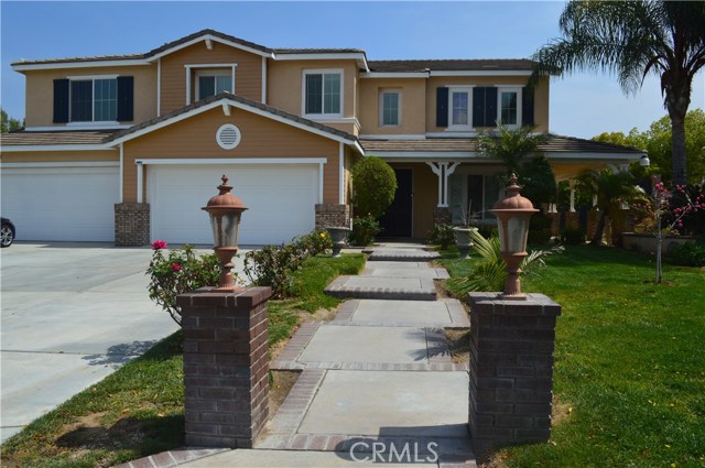 11147 Cornerstone Road
