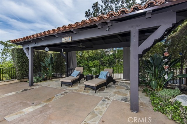 6106 Via Subida, Rancho Palos Verdes, California 90275, 5 Bedrooms Bedrooms, ,5 BathroomsBathrooms,Residential,Sold,Via Subida,PV18161011