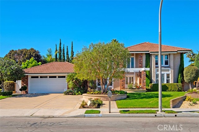 Photo of 9762 James River Circle, Fountain Valley, CA 92708
