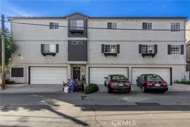 907 5th Street, Hermosa Beach, California 90254, ,Residential Income,Sold,5th,SB20003662