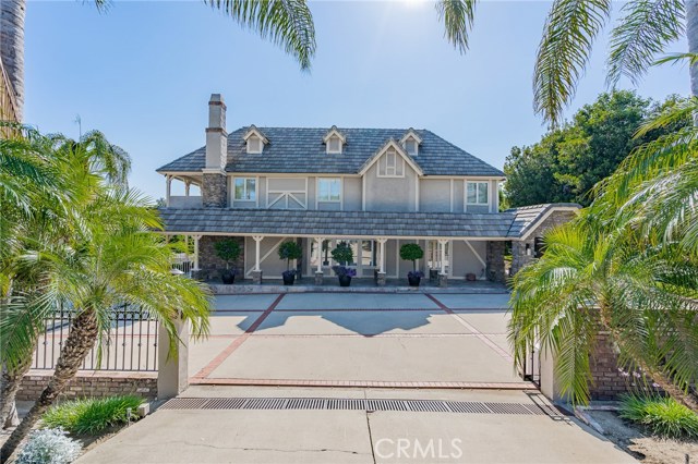 Photo of 1709 Ladera Vista Drive Drive, Fullerton, CA 92831