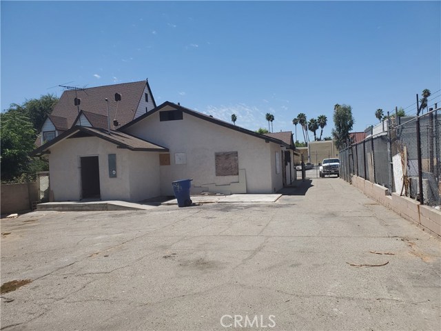 Sierra Way, 92405, ,Commercial,For Sale,Sierra Way,IG20211479