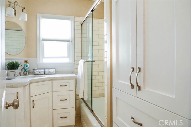 1st bathroom