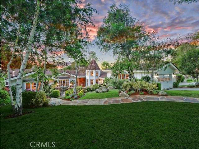 26949 Bolan Lane, Palos Verdes Peninsula, California 90274, 5 Bedrooms Bedrooms, ,4 BathroomsBathrooms,Residential,Sold,Bolan,PV21091868