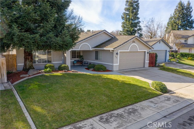 Detail Gallery Image 1 of 1 For 1986 La Costa Ct, Merced,  CA 95340 - 3 Beds | 2 Baths