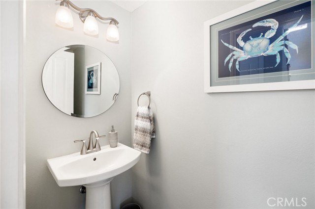 Half Bath