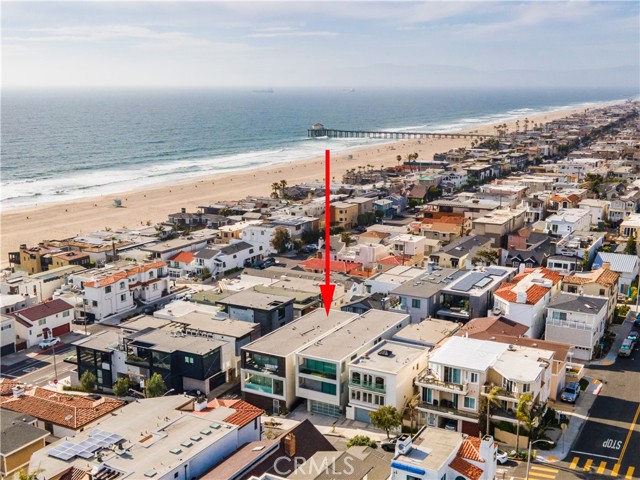 218 1st Place, Manhattan Beach, California 90266, 3 Bedrooms Bedrooms, ,3 BathroomsBathrooms,Residential,Sold,1st,PV21075886