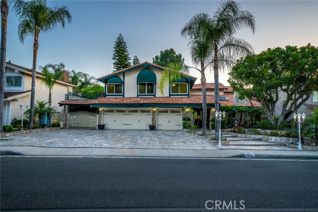 Photo of 273 S Solomon Drive, Anaheim Hills, CA 92807