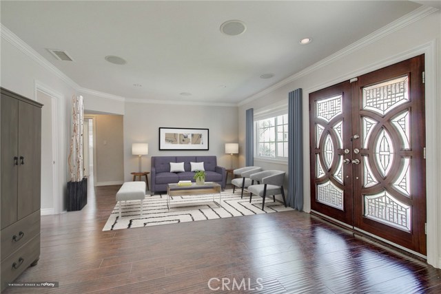 1905 Homeworth Drive, Rancho Palos Verdes, California 90275, 3 Bedrooms Bedrooms, ,1 BathroomBathrooms,Residential,Sold,Homeworth,SB19171406