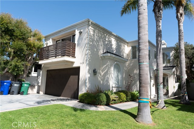 1408 Oak Avenue, Manhattan Beach, California 90266, 5 Bedrooms Bedrooms, ,3 BathroomsBathrooms,Residential,Sold,Oak,SB19227630