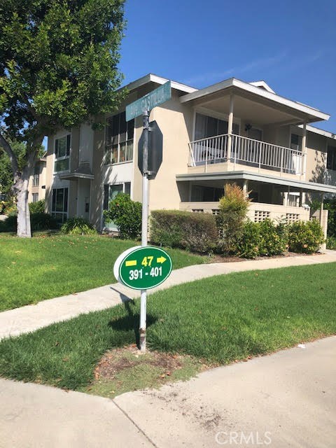 Photo of 391 Avenida Castilla #N, Laguna Woods, CA 92637