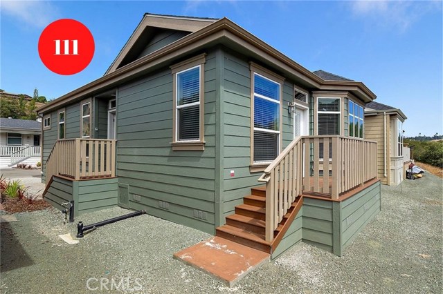 Detail Gallery Image 1 of 1 For 1460 Main #111,  Cambria,  CA 93428 - 2 Beds | 2 Baths