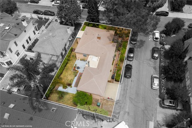 3601 Laurel Avenue, Manhattan Beach, California 90266, 3 Bedrooms Bedrooms, ,1 BathroomBathrooms,Residential,Sold,Laurel,SB20119865