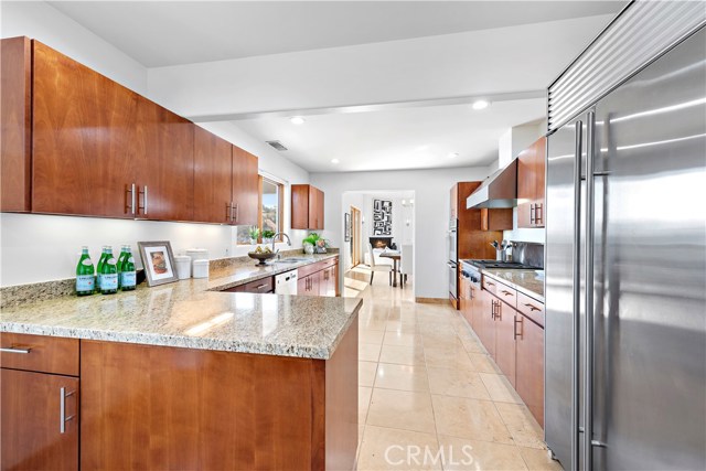 3 Bed Home for Sale in Los Angeles, California