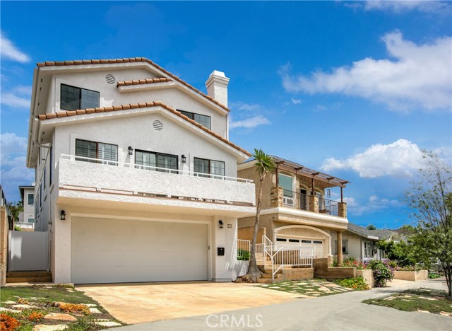 110 El Redondo Avenue, Redondo Beach, California 90277, 4 Bedrooms Bedrooms, ,4 BathroomsBathrooms,Residential,Sold,El Redondo,SB19166806