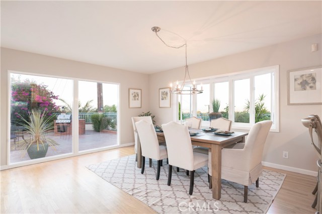 2105 Velez Drive, Rancho Palos Verdes, California 90275, 3 Bedrooms Bedrooms, ,2 BathroomsBathrooms,Residential,Sold,Velez,SB17138071