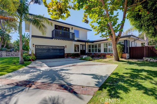 26221 Basswood Avenue, Rancho Palos Verdes, California 90275, 4 Bedrooms Bedrooms, ,2 BathroomsBathrooms,Residential,Sold,Basswood,PV21145567