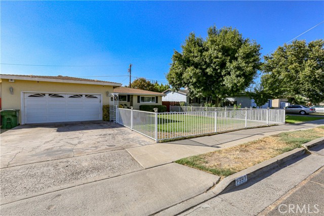 Detail Gallery Image 1 of 1 For 2357 High St, Atwater,  CA 95301 - 4 Beds | 2 Baths