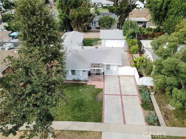 3 Bed Home for Sale in Lake Balboa, California