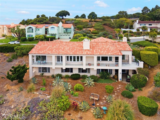 30900 Via La Cresta, Rancho Palos Verdes, California 90275, 4 Bedrooms Bedrooms, ,4 BathroomsBathrooms,Residential,Sold,Via La Cresta,PV21131475
