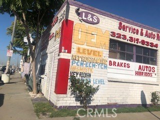 Century, 90280, ,Commercial,For Sale,Century,RS20218440