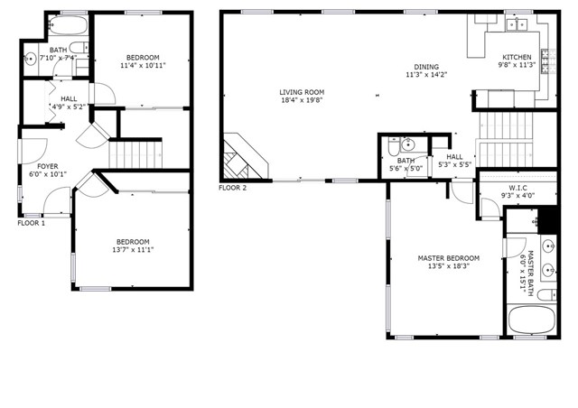 2519 Ruhland Avenue, Redondo Beach, California 90278, 3 Bedrooms Bedrooms, ,2 BathroomsBathrooms,Residential,Sold,Ruhland,SB18229575