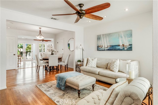 2509 Fisk Lane, Redondo Beach, California 90278, 3 Bedrooms Bedrooms, ,2 BathroomsBathrooms,Residential,Sold,Fisk,PV20203875