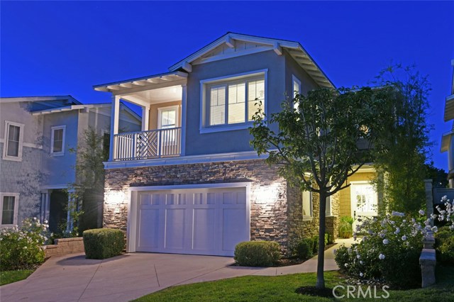 6 Summer House Lane
