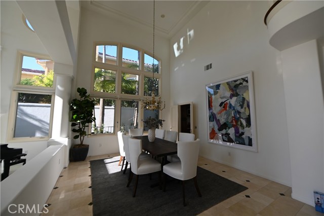 40 Via Porto Grande, Rancho Palos Verdes, California 90275, 6 Bedrooms Bedrooms, ,5 BathroomsBathrooms,Residential,Sold,Via Porto Grande,SB20176725