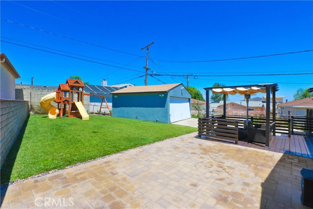 2015 Trudie Drive, Rancho Palos Verdes, California 90275, 3 Bedrooms Bedrooms, ,1 BathroomBathrooms,Residential,Sold,Trudie,SB18186807