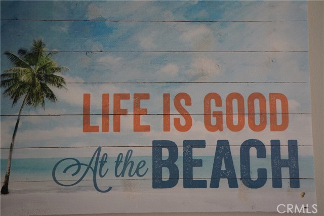 Yes, Life is Good at the Beach... Redondo Beach.