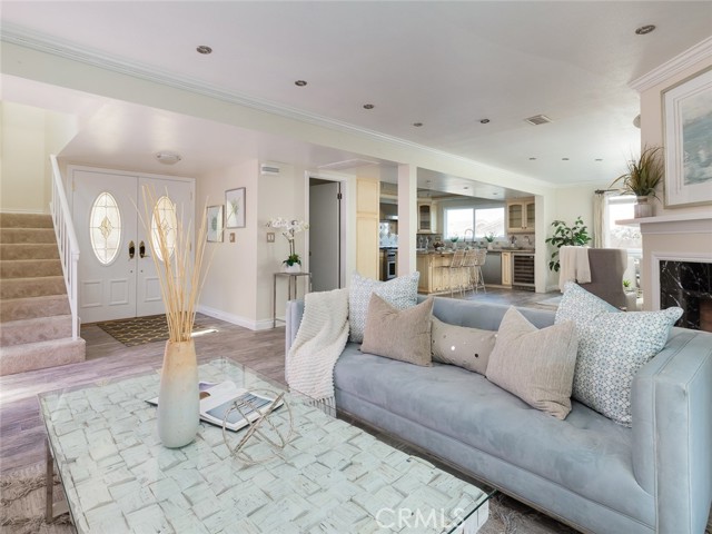 1955 Peninsula Verde Drive, Rancho Palos Verdes, California 90275, 3 Bedrooms Bedrooms, ,3 BathroomsBathrooms,Residential,Sold,Peninsula Verde,PV21136596