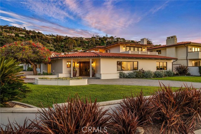 400 Paseo Del Mar, Palos Verdes Estates, California 90274, 5 Bedrooms Bedrooms, ,4 BathroomsBathrooms,Residential,Sold,Paseo Del Mar,SB20183435