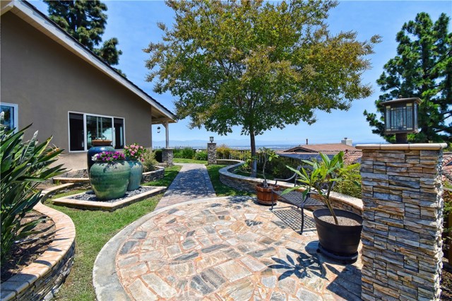 2641 Coral Ridge Road, Rancho Palos Verdes, California 90275, 3 Bedrooms Bedrooms, ,1 BathroomBathrooms,Residential,Sold,Coral Ridge,SB20110720