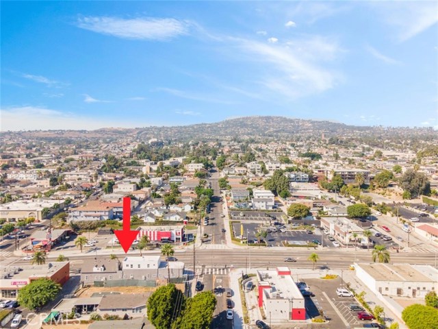 Gaffey, ,Commercial,For Sale,Gaffey,CV20215624