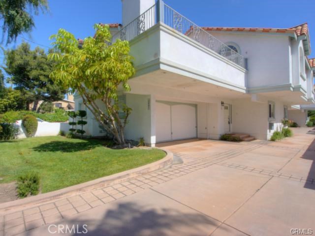 2602 GRANT AVENUE, Redondo Beach, California 90278, 3 Bedrooms Bedrooms, ,2 BathroomsBathrooms,Residential,Sold,GRANT AVENUE,SB17065666