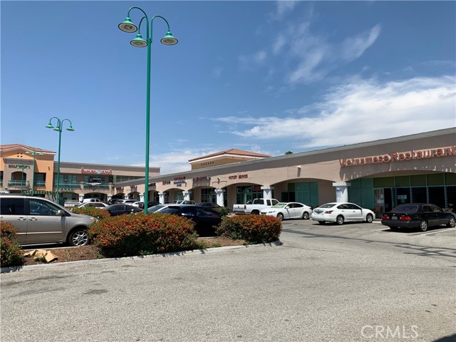 9663 Garvey, 91733, ,Commercial,For Sale,Garvey,206,AR20149669