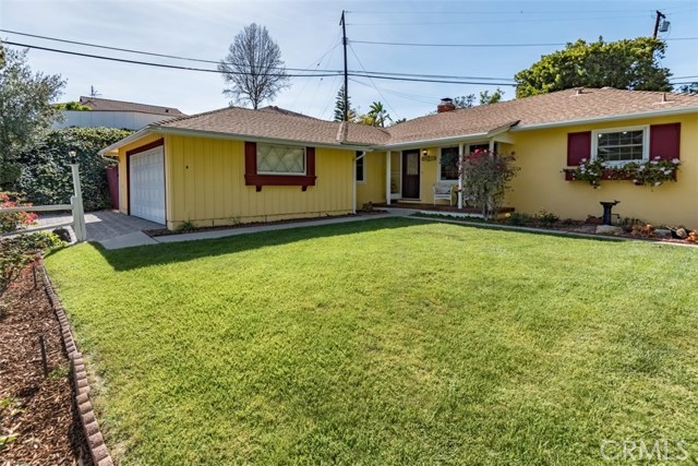 26589 Basswood Avenue, Rancho Palos Verdes, California 90275, 3 Bedrooms Bedrooms, ,1 BathroomBathrooms,Residential,Sold,Basswood,PV18066328