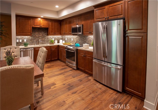 Model Kitchen, Pictures are of Model Homes, Varied per Plans.