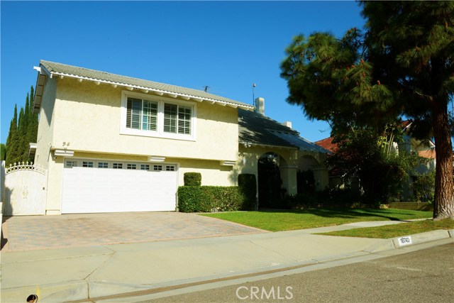Photo of 18743 Alfred Avenue, Cerritos, CA 90703