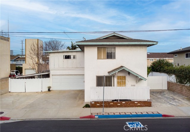 1504 Mackay Lane, Redondo Beach, California 90278, 3 Bedrooms Bedrooms, ,2 BathroomsBathrooms,Residential,Sold,Mackay,SB21008997
