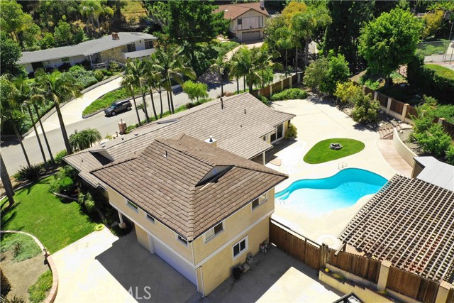28666 Crestridge Road, Rancho Palos Verdes, California 90275, 4 Bedrooms Bedrooms, ,2 BathroomsBathrooms,Residential,Sold,Crestridge,SB19185188