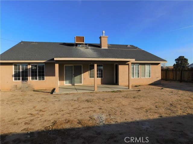 3 Bed Home for Sale in California City, California