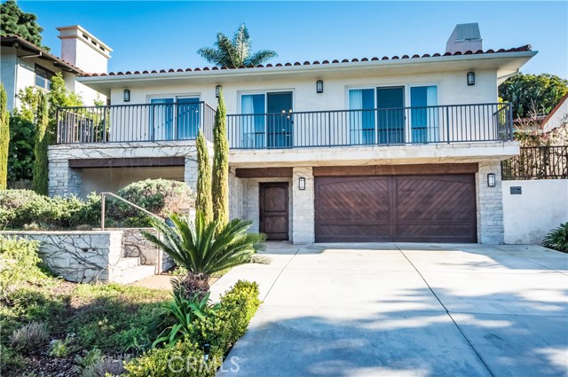 2508 Via Pinale, Palos Verdes Estates, California 90274, 3 Bedrooms Bedrooms, ,3 BathroomsBathrooms,Residential,Sold,Via Pinale,SB19037595