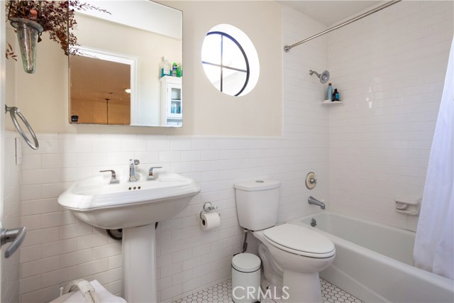 1 of 3 Full Baths.