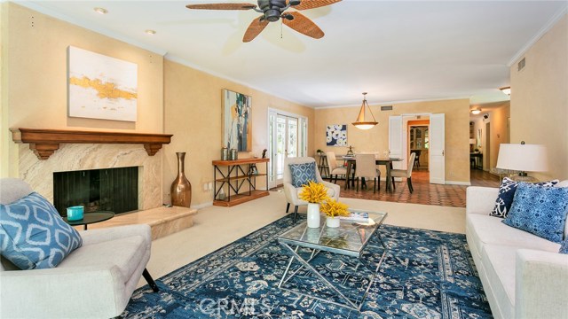 4 Bed Home for Sale in Encino, California