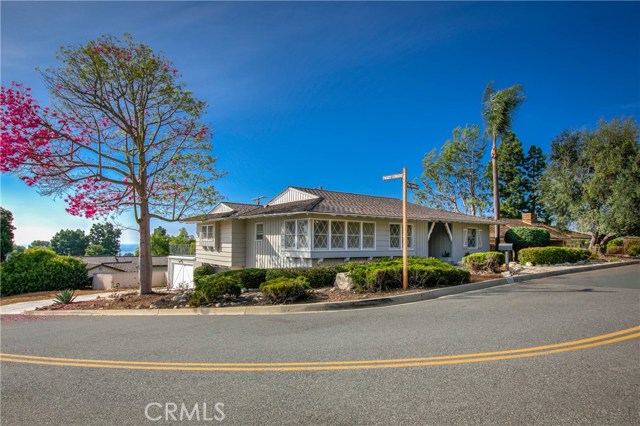 2641 Via Carrillo, Palos Verdes Estates, California 90274, 4 Bedrooms Bedrooms, ,2 BathroomsBathrooms,Residential,Sold,Via Carrillo,SB18268121