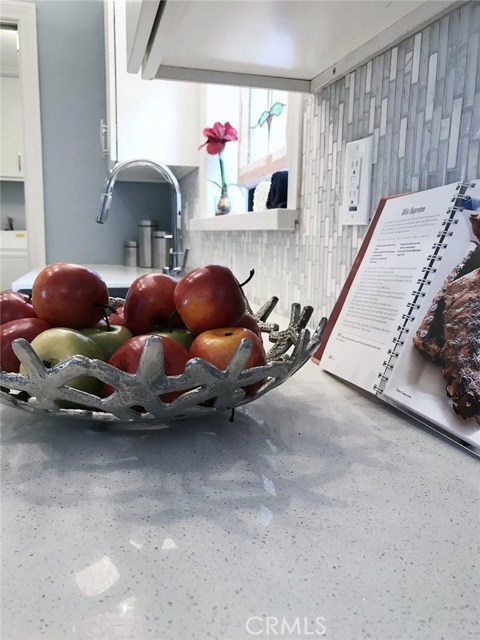 Beautiful Quartz Coutner Beautiful Quartz Coutner