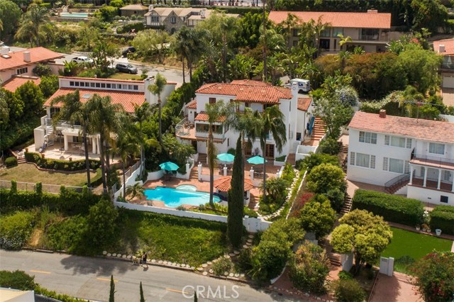 6424 Via Colinita, Rancho Palos Verdes, California 90275, 3 Bedrooms Bedrooms, ,Residential,Sold,Via Colinita,PV17119234